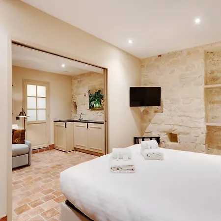 Pick A Flat's In Saint Germain - Paul-louis Courier * Parijs