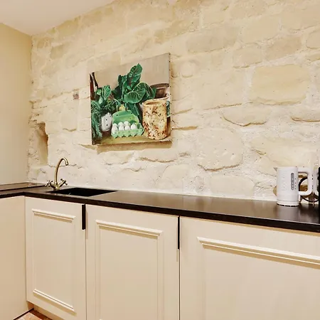 Appartement Pick A Flat's In Saint Germain - Paul-louis Courier