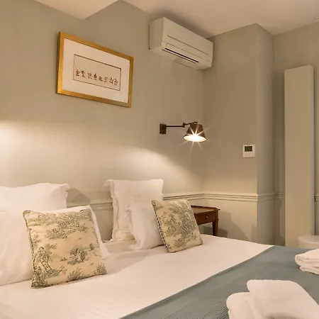 Pick A Flat's In Saint Germain - Paul-louis Courier