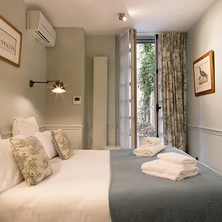 Pick A Flat's In Saint Germain - Paul-louis Courier Appartement