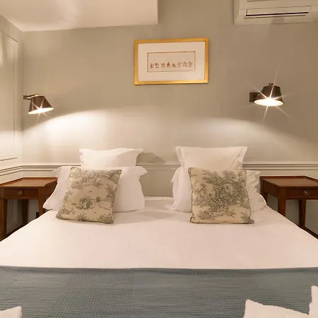 Apartament Pick A Flat's In Saint Germain - Paul-louis Courier