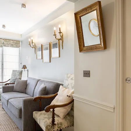 Pick A Flat's In Saint Germain - Paul-louis Courier Parijs