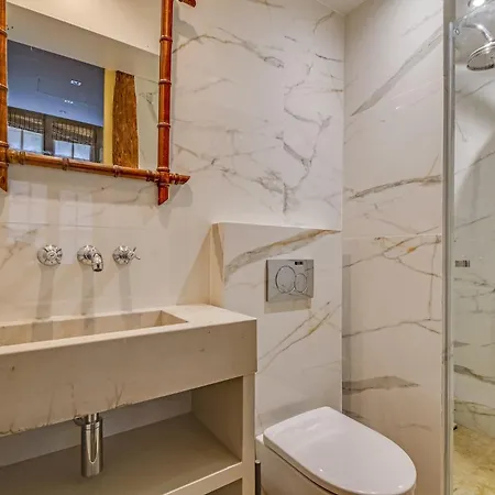 Lejlighed Pick A Flat's In Saint Germain - Paul-louis Courier Paris