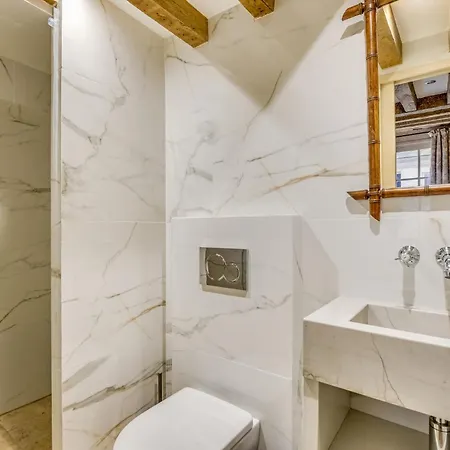 Pick A Flat's In Saint Germain - Paul-louis Courier