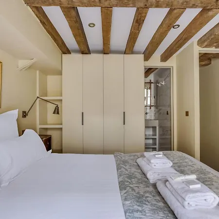 Lejlighed Pick A Flat's In Saint Germain - Paul-louis Courier