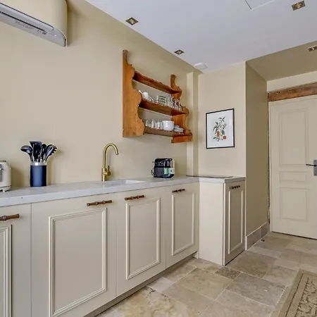 Pick A Flat's In Saint Germain - Paul-louis Courier * Paris