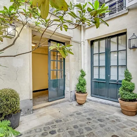 Lejlighed Pick A Flat's In Saint Germain - Paul-louis Courier