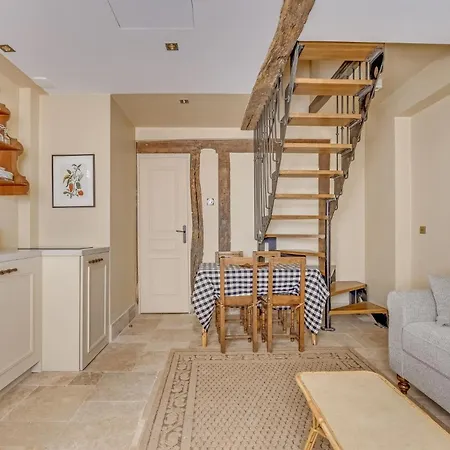Pick A Flat's In Saint Germain - Paul-louis Courier Lejlighed Paris