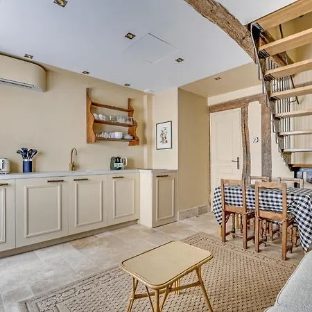 Lejlighed Pick A Flat's In Saint Germain - Paul-louis Courier Paris