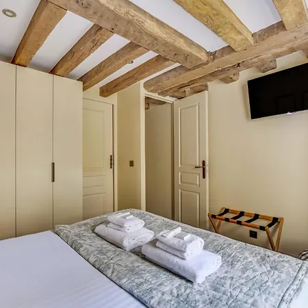 Lejlighed Pick A Flat's In Saint Germain - Paul-louis Courier *