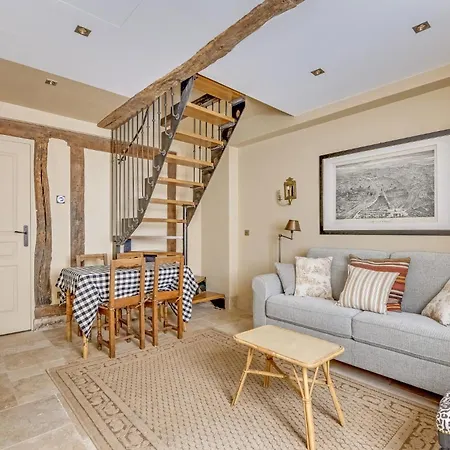 Lejlighed Pick A Flat's In Saint Germain - Paul-louis Courier