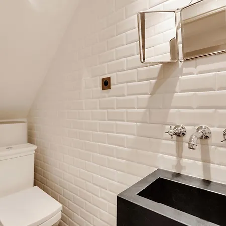 Apartment Pick A Flat's In Saint Germain - Paul-louis Courier Paris
