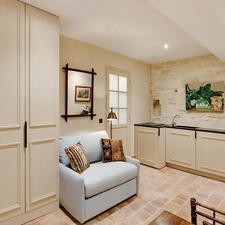 Apartment Pick A Flat's In Saint Germain - Paul-louis Courier