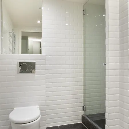 Pick A Flat's In Saint Germain - Paul-louis Courier Parigi