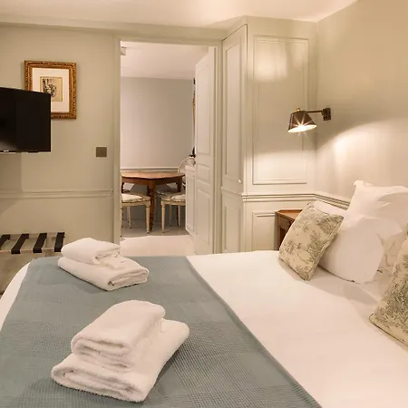 Apartment Pick A Flat's In Saint Germain - Paul-louis Courier *