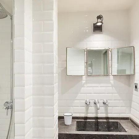 Pick A Flat's In Saint Germain - Paul-louis Courier Apartment Paris