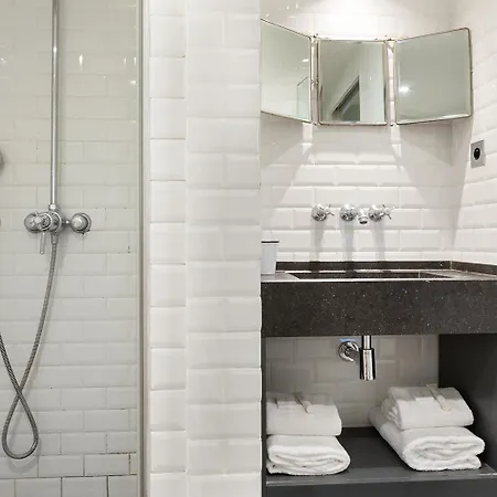 Apartment Pick A Flat's In Saint Germain - Paul-louis Courier