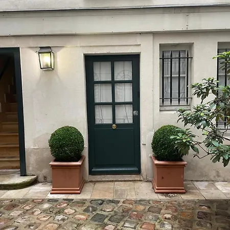 Pick A Flat's In Saint Germain - Paul-louis Courier * Paris