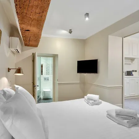 Pick A Flat's In Saint Germain - Paul-louis Courier Apartment