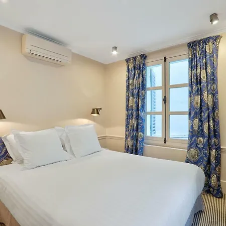 Apartment Pick A Flat's In Saint Germain - Paul-louis Courier Paris