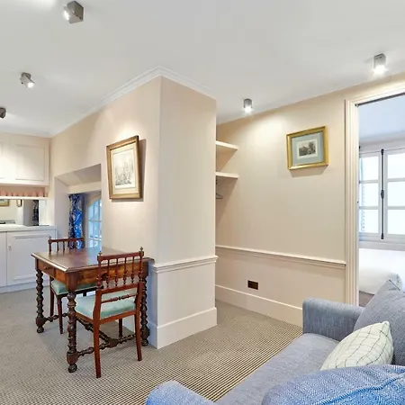 Pick A Flat's In Saint Germain - Paul-louis Courier Apartment Paris