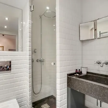 Apartment Pick A Flat's In Saint Germain - Paul-louis Courier Paris