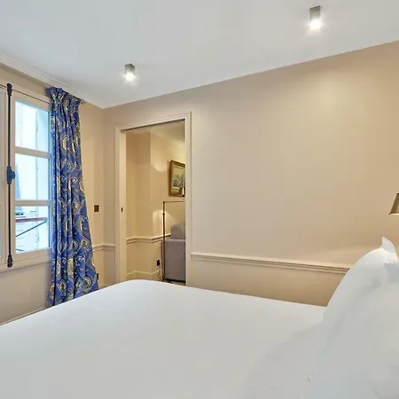 Pick A Flat's In Saint Germain - Paul-louis Courier Parigi