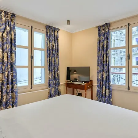 Pick A Flat's In Saint Germain - Paul-louis Courier Apartment *