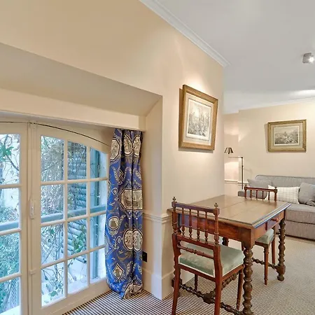 Apartment Pick A Flat's In Saint Germain - Paul-louis Courier